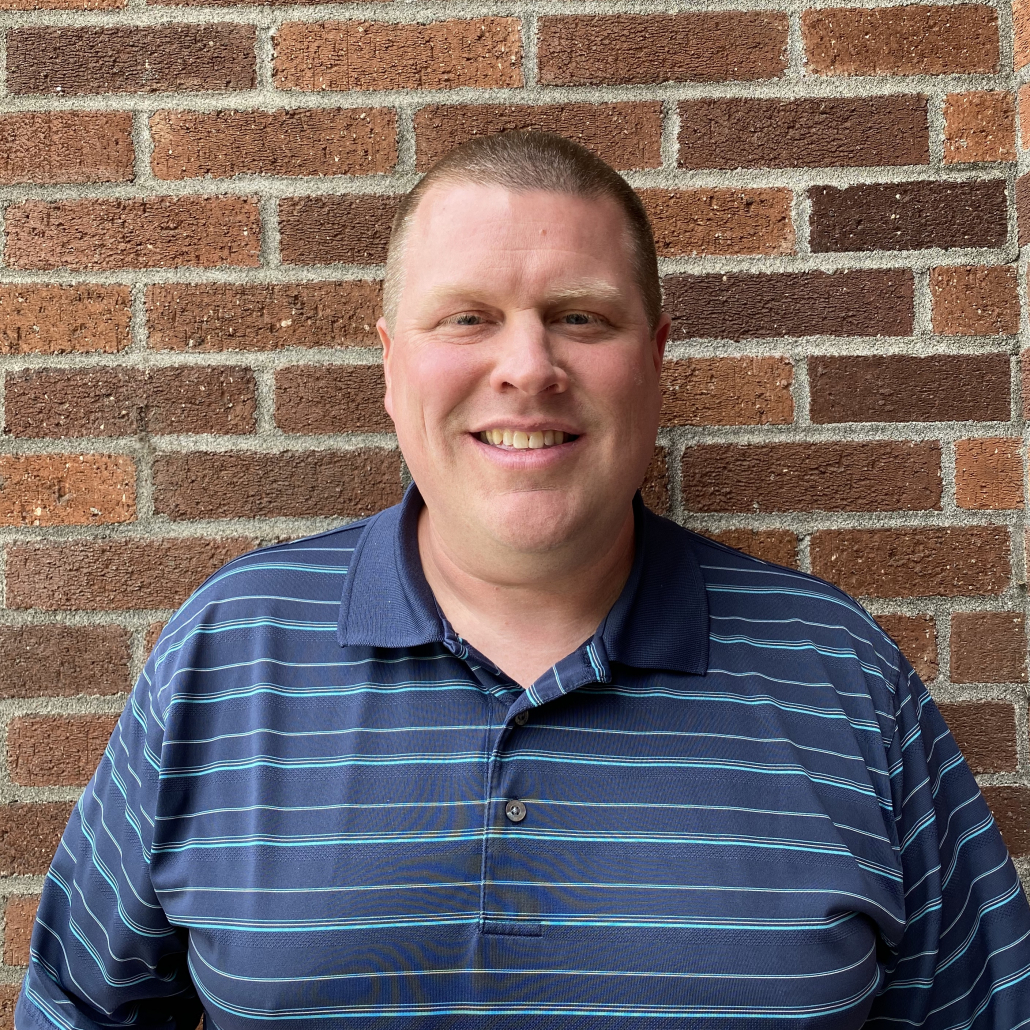 Pendleton School District Announces New Assistant Principal Athletic
