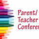 parent/teacher conference