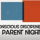 CD parent night 2