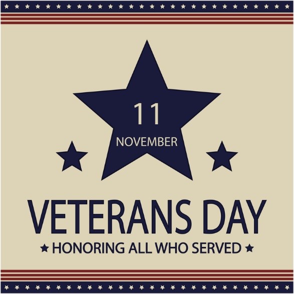 No School Veterans Day, November 11, 2020 Pendleton School District