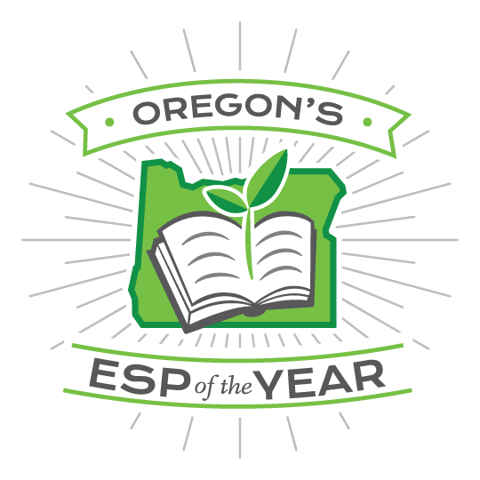 Oregon's ESP of the Year
