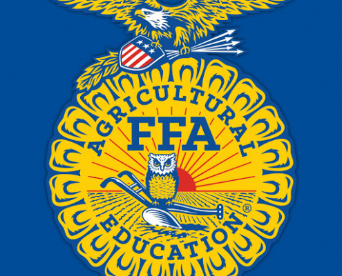 FFA Emblem