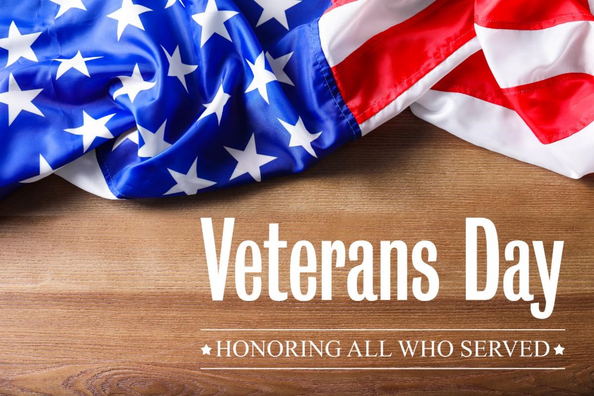 No School Veterans Day Pendleton School District