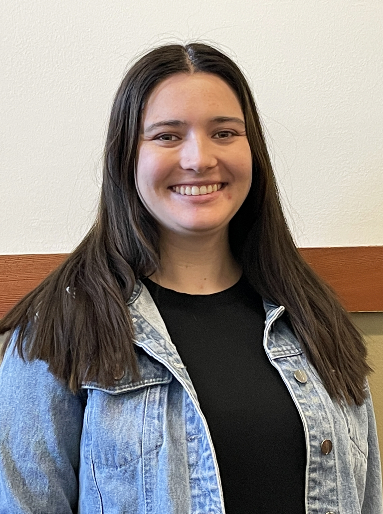 New Teacher Feature Jessica Frazier Pendleton School District