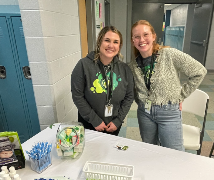 Announcements News Pendleton School District