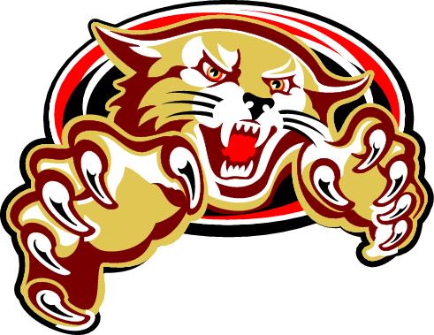 Washington Elementary Wildcat logo