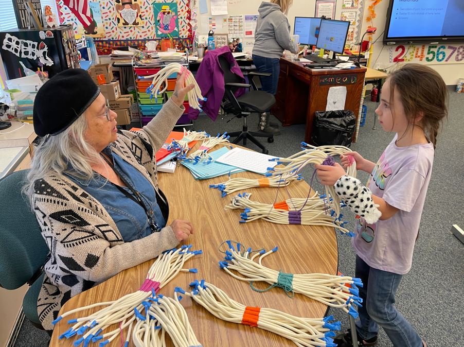 McKay Basket Weaving 2025