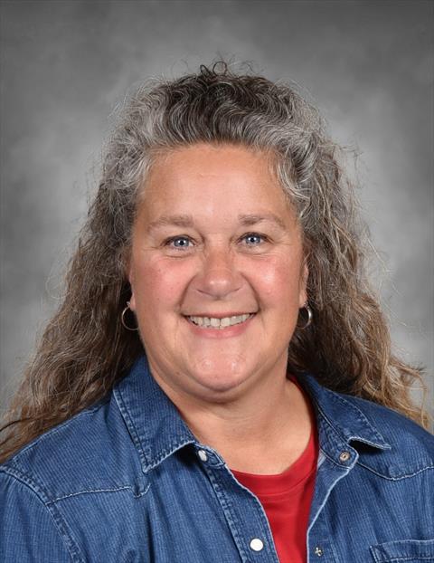 Janice Wilks