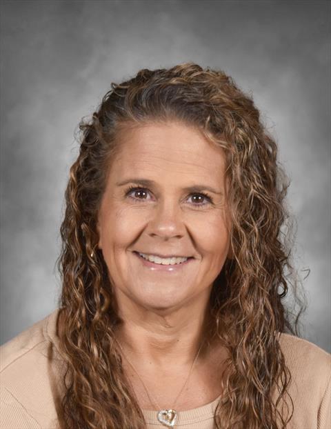Tammy Hillmick