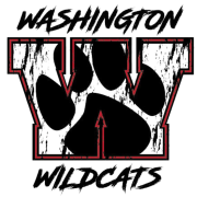 Washington Wildcat Logo