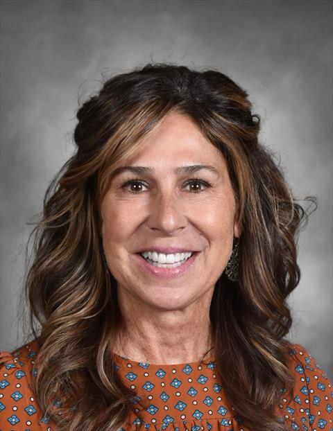 Gita Webster