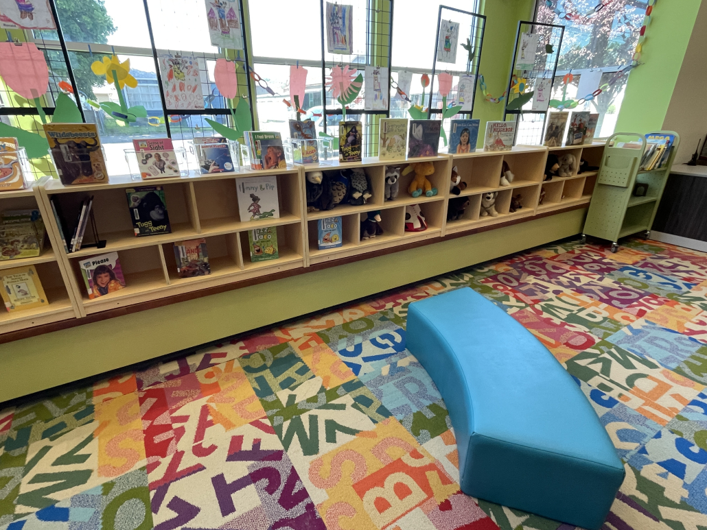 PELC Library