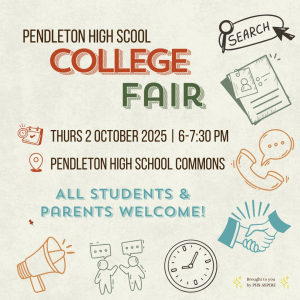 College Fair
