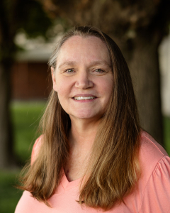 Julie Smith