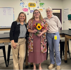 SITS Hollie Chay Oct 2025 crop Staff in the Spotlight Hollie Chay