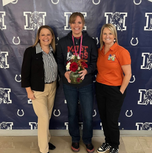 SITS Megan Hill Oct 2025 crop Staff in the Spotlight Megan Hill