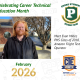 PSD CTE Month FEB 2026 Evan Miller