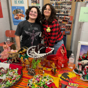 PHS Forecasting Night March 2026