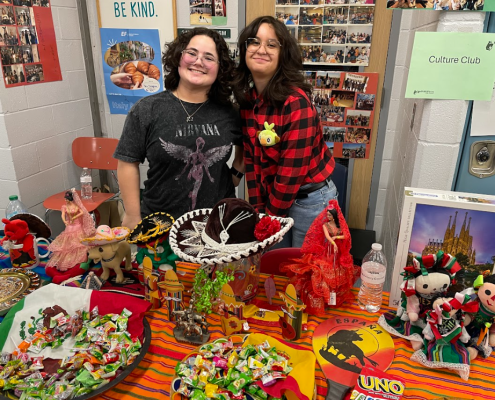 PHS Forecasting Night March 2026