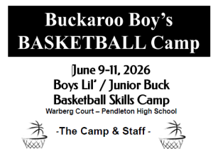 CBB Lil Bucks Basketball Camp