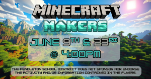 CBB PPL Minecraft June 2026 PPL Minecraft