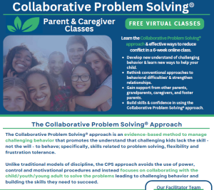 Parent Education Resource