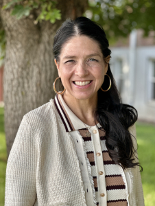 Rebecca Marshall
