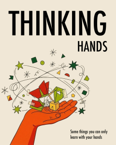 CBB Thinking Hands 1 Thinking Hands