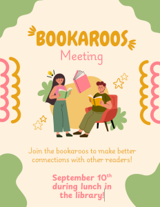 YAC Buckaroos Meeting