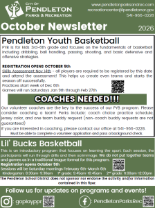 CBB PPR Oct 2026 Newsletter Oct 2026 Newsletter